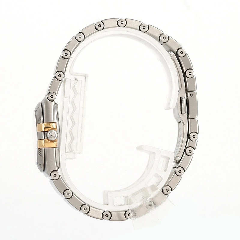 Đồng hồ Omega Constellation Brush RG Combi 12P 123.20.24.60.55.005 SSxPG Quartz - Hàng hiệu Chính hãng 874313