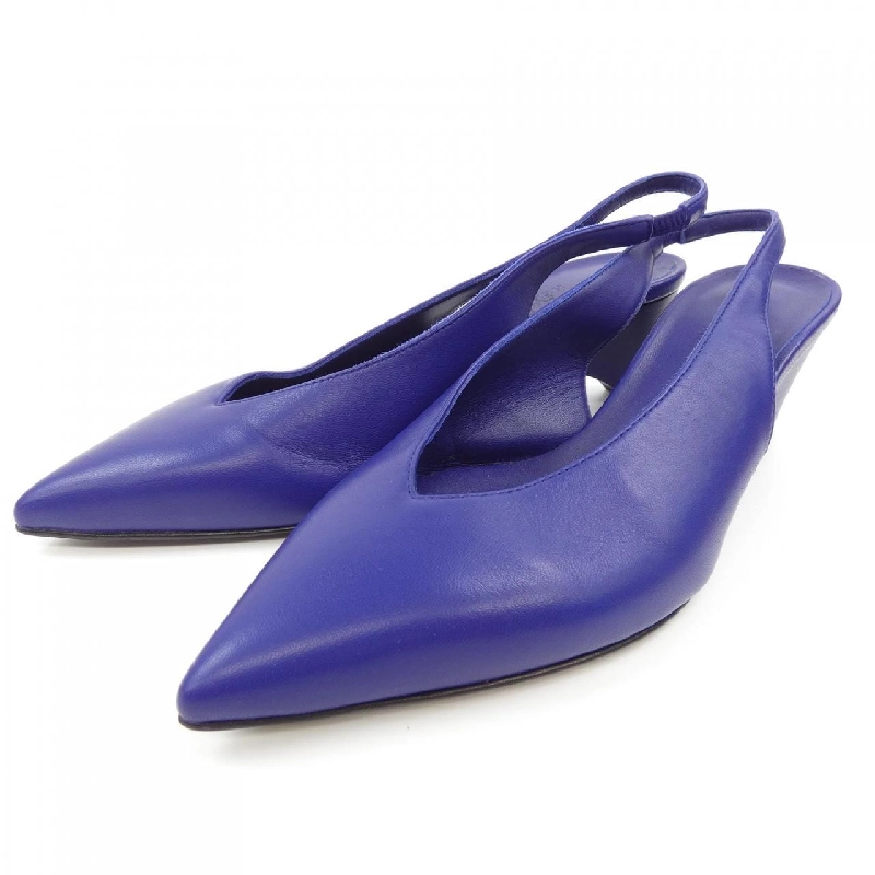 【Mã giảm giá】Giày cao gót HERMES 660869