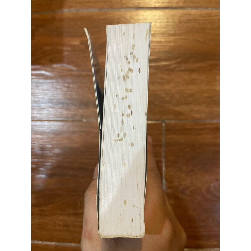 Người vô tội - Harlan Coben (7) 537176