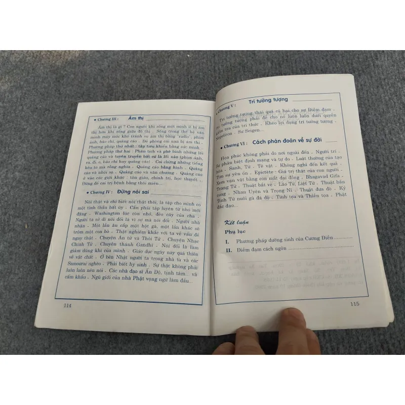 CÁI DŨNG CỦA THÁNH NHÂN 993188