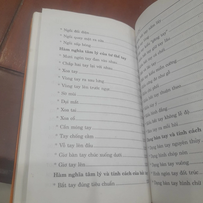 NHÂN HỌC (tri nhân tri diện tri tâm) 519378
