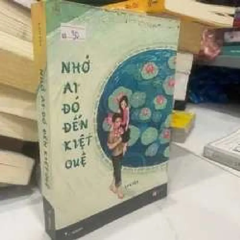 Nhớ ai đó đến kiệt quệ - Truyện Ngôn Tình - Thiên Kim Bookstore - TKB3110-3 617579