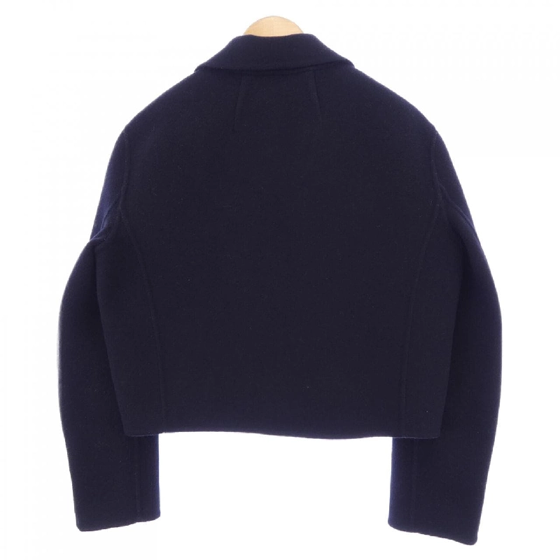 Theory 01-3304110 Jacket - Hàng hiệu Authentic 812541