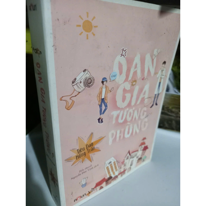 oan gia tương phùng 537973
