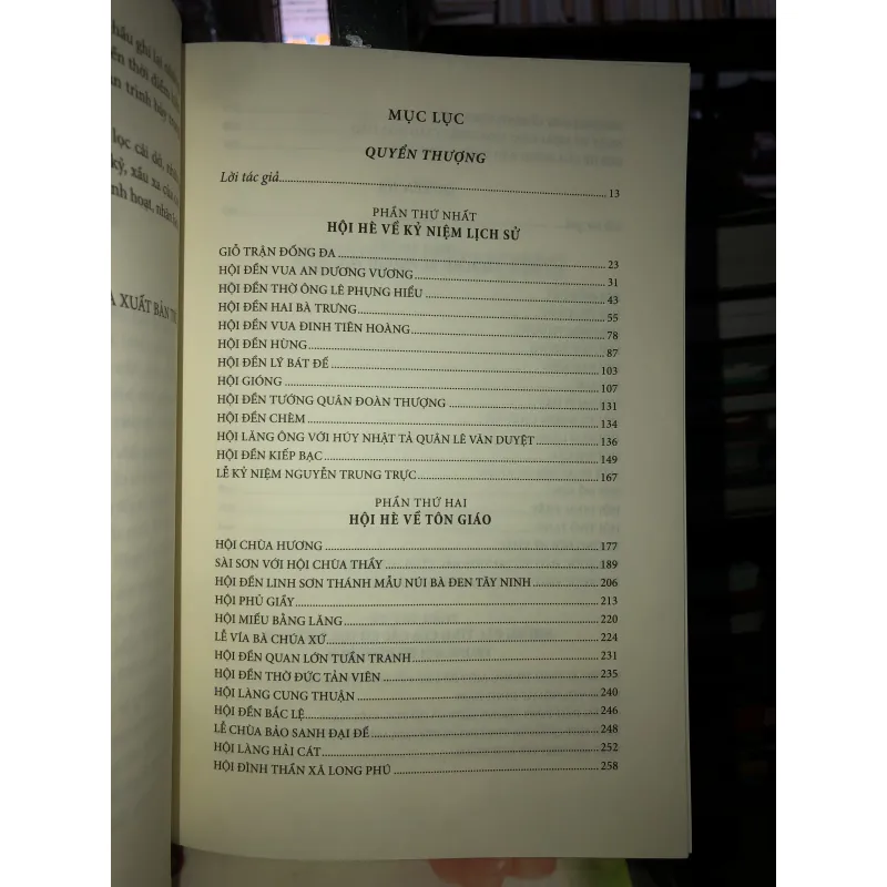 Nếp cũ: Hội hè đình đám - Toan Ánh 747233