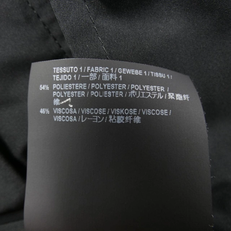 Balenciaga BALENCIAGA 536147 TYD36 Áo khoác 632879