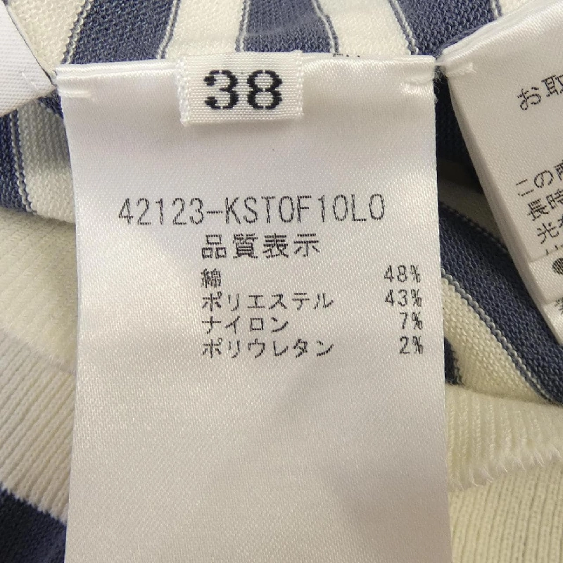 Foxy FOXEY Áo len - Hàng hiệu Chính hãng 827172