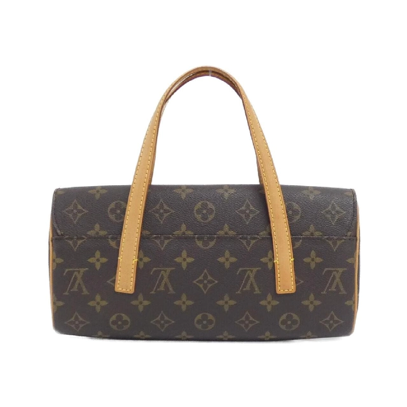 Túi xách Louis Vuitton Monogram Sonatine M51902 - Hàng hiệu Authentic 803644