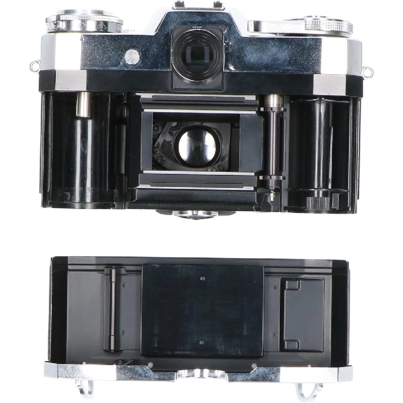 ＣＯＮＴＡＦＬＥＸ ５０ｍｍ Ｆ２．８ - Hàng hiệu Authentic 878487