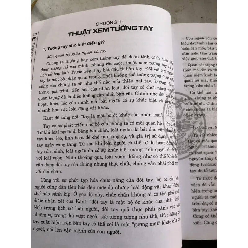 Thuật xem tướng mặt và tướng bàn tay 719457