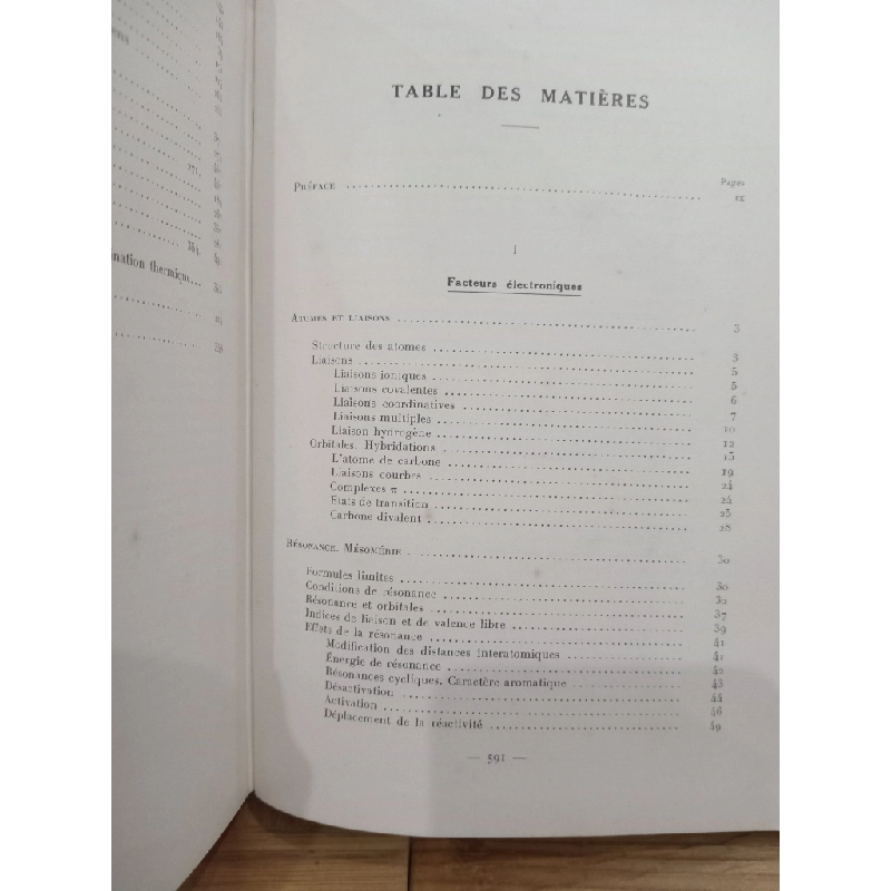 Principes de synthèse organique: Introduction au mécanisme des réactions 533688