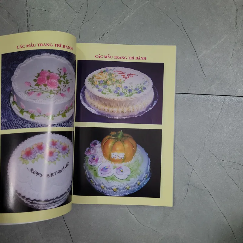 Kỹ Thuật Bắt Bông Kem 709710