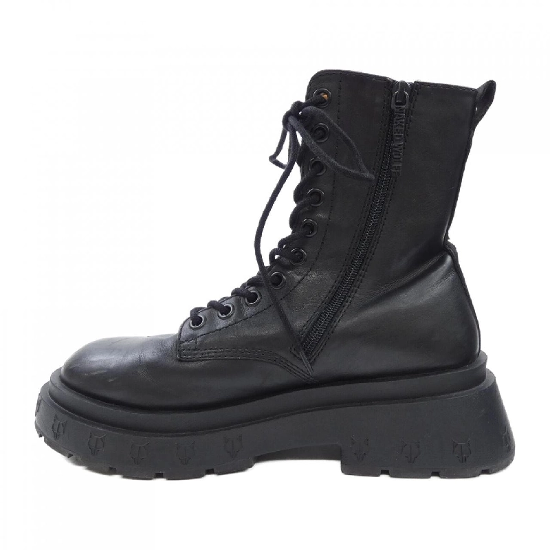 NAKEDWOLFE Boots - Hàng hiệu Chính hãng 906438