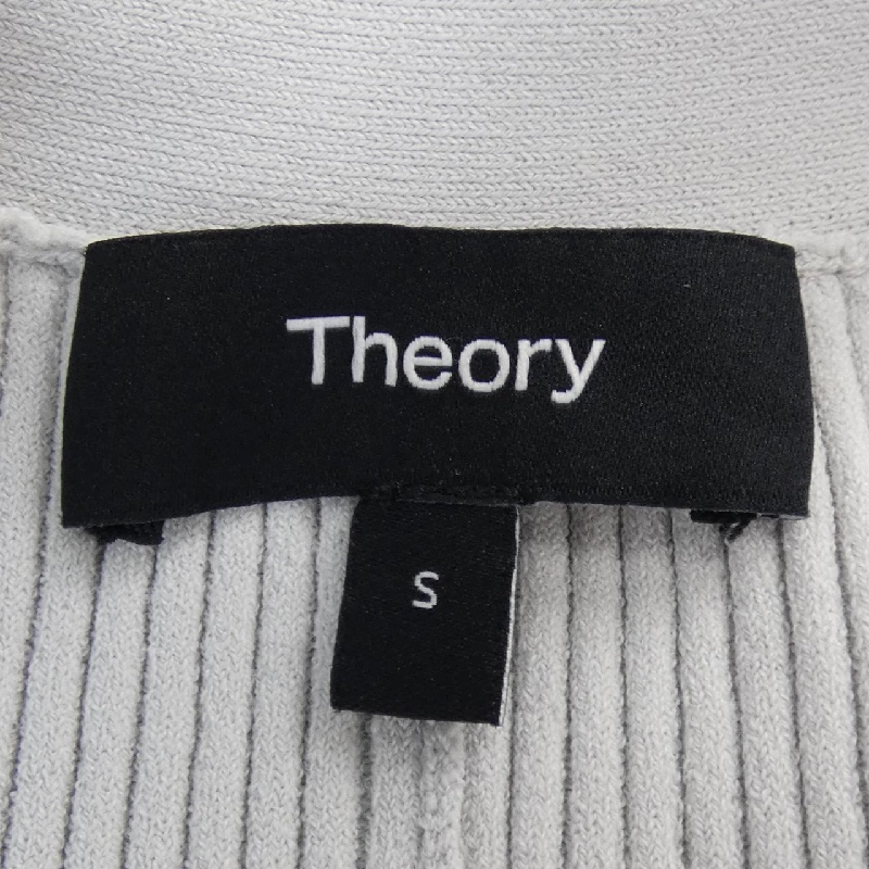 【Mã giảm giá】Áo khoác cardigan theory 636138