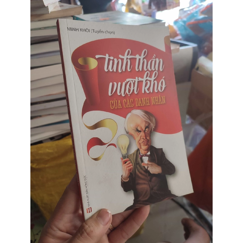 Tinh thần vượt khó của các doanh nhânHCM01/03 910324