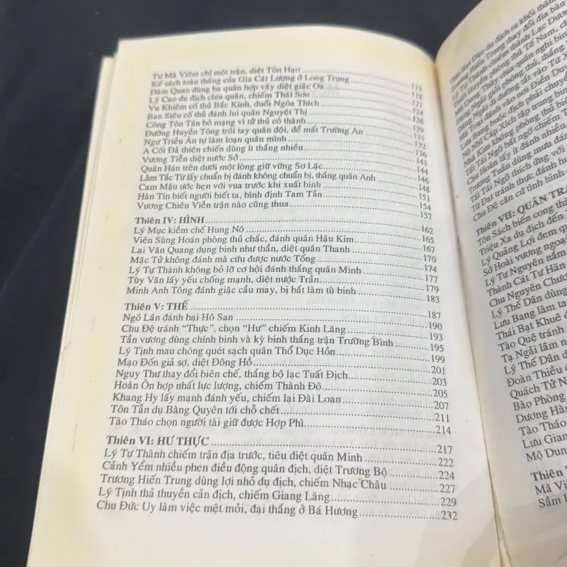 Binh Pháp Tôn Tử 1031885