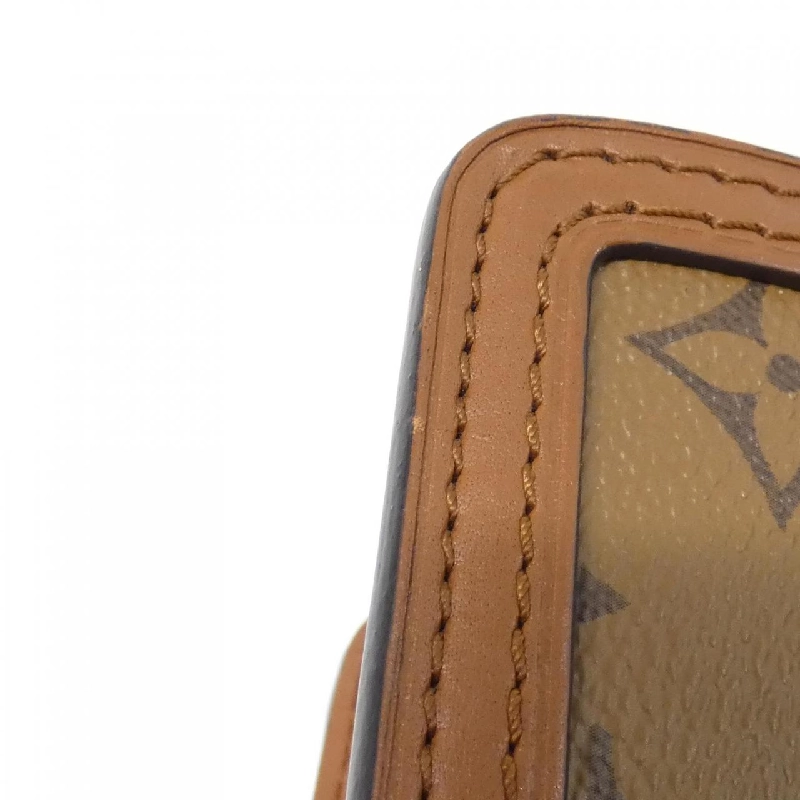 Túi xách vai Louis Vuitton Monogram Reverse Dauphine MINI M44580 610360