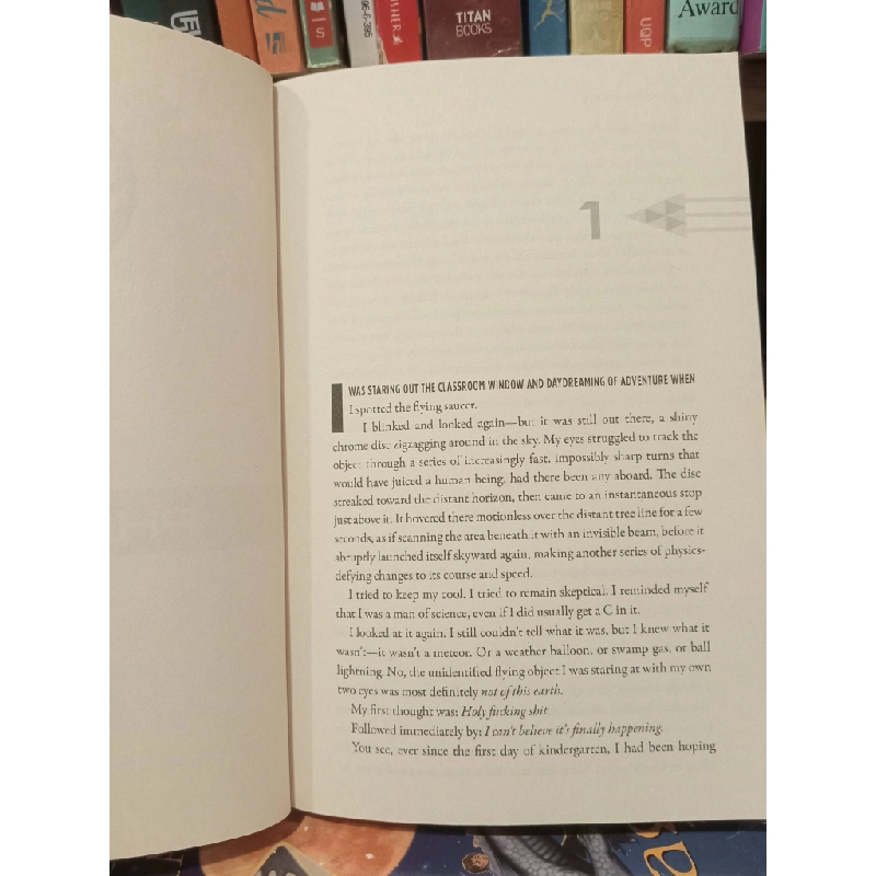 Armada - Ernest Cline 452078