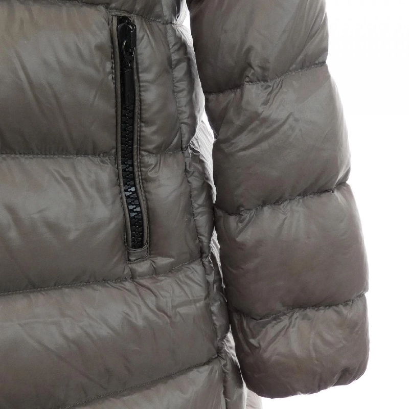 Áo khoác lông vũ MONCLER SUYEN - Hàng hiệu Chính hãng 815338