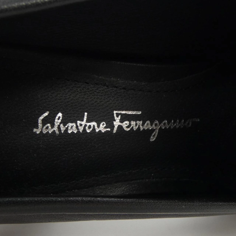 Giày Salvatore Ferragamo 657938