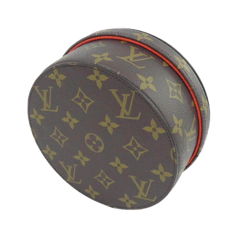 Hộp tròn Vivienne Monogram (Candy Factory) Louis Vuitton GI1169 625159