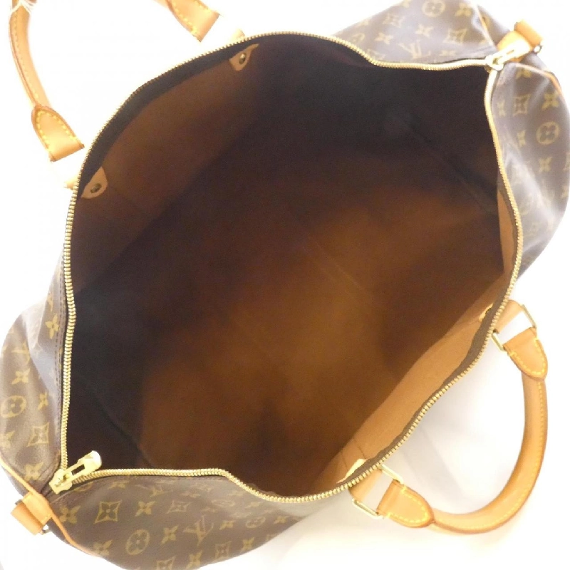 Túi du lịch Louis Vuitton Monogram Keepall Bandoulière 60cm M41412 614811