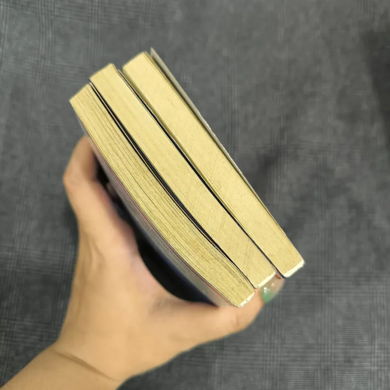 Em bé và tôi - Tập 4 12 14 789629