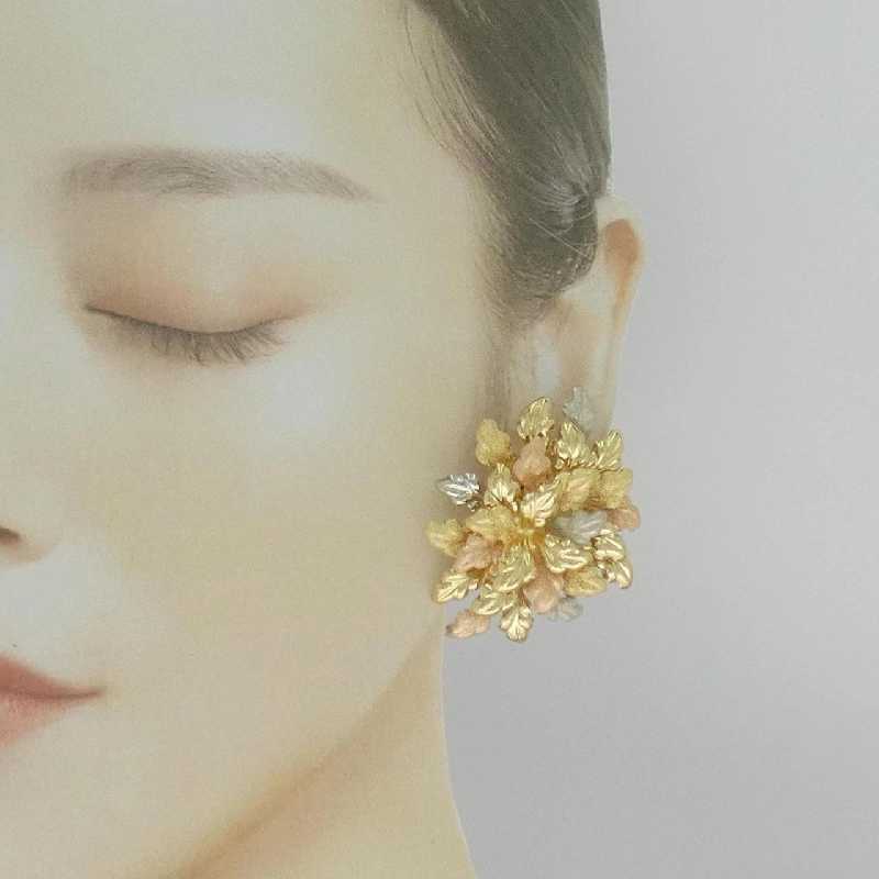 Trèbère 750 Ba màu Bông tai - Hàng hiệu Chính hãng 848370