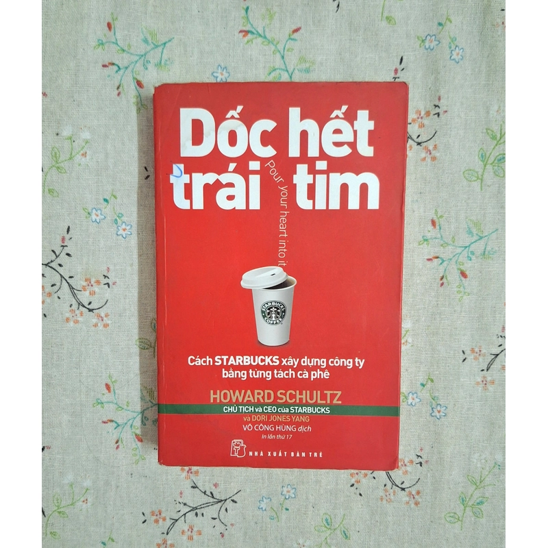 Dốc Hết Trái Tim 524202