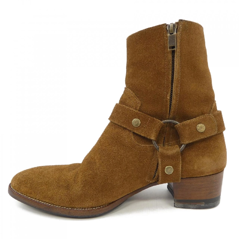 Giày bốt SAINT LAURENT 496880 - Hàng hiệu Chính hãng 901569