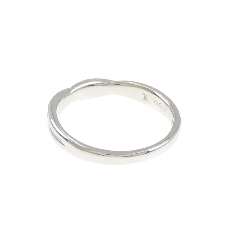 Nhẫn kim cương Vandome - Hàng hiệu Authentic 833000