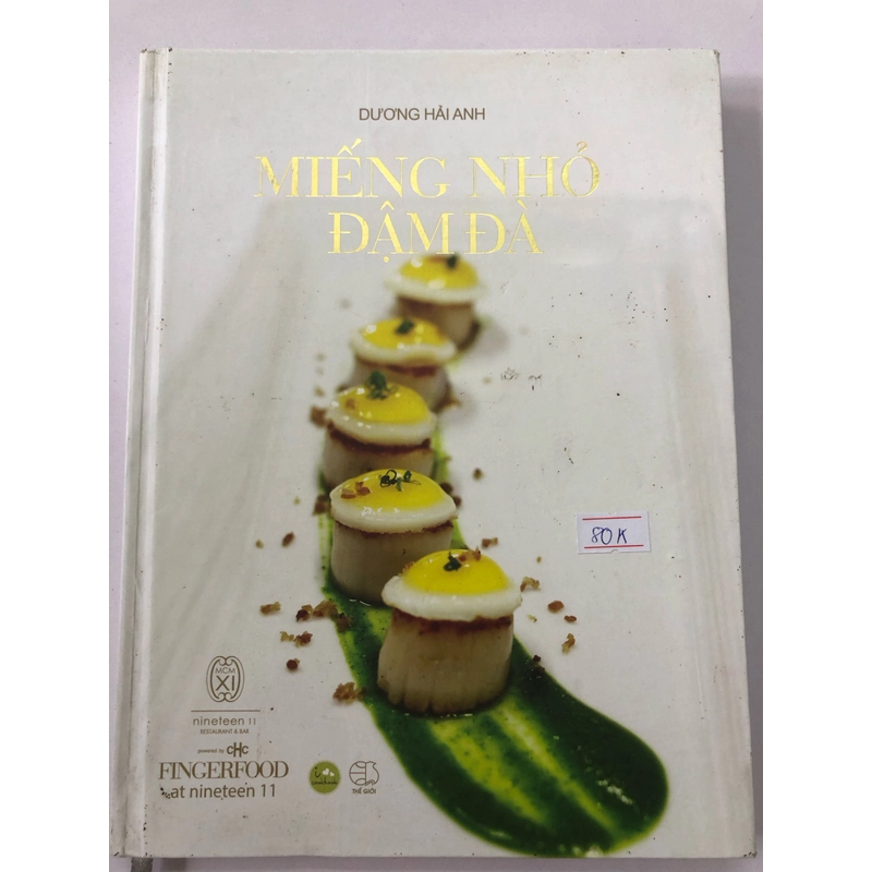 MIẾNG NHỎ ĐẬM ĐÀ- 145 TRANG , NXB: 2015 297856