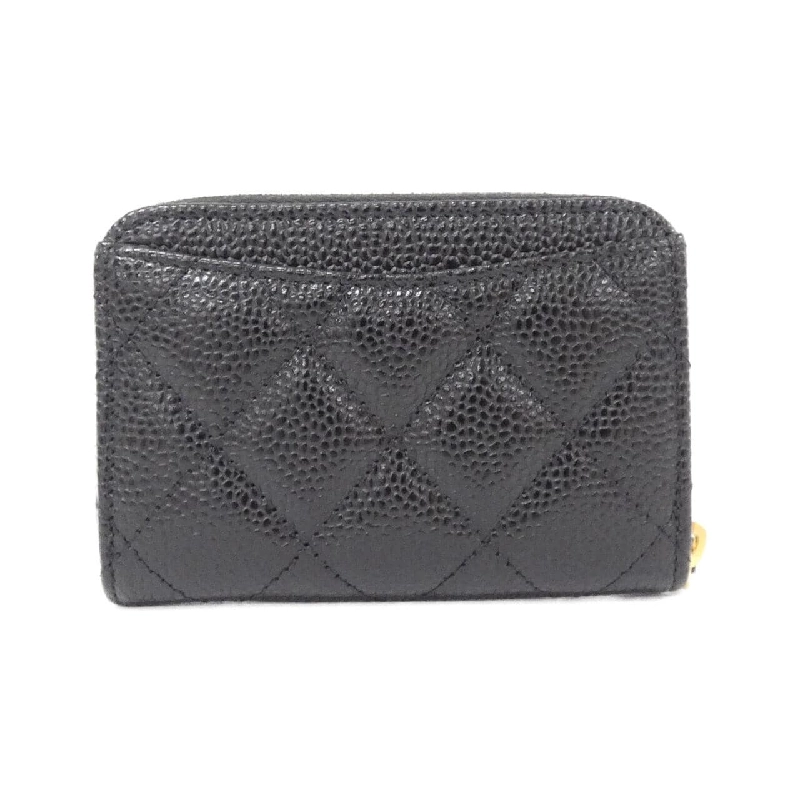 Ví tiền Chanel Timeless Classic Line AP0216 620138