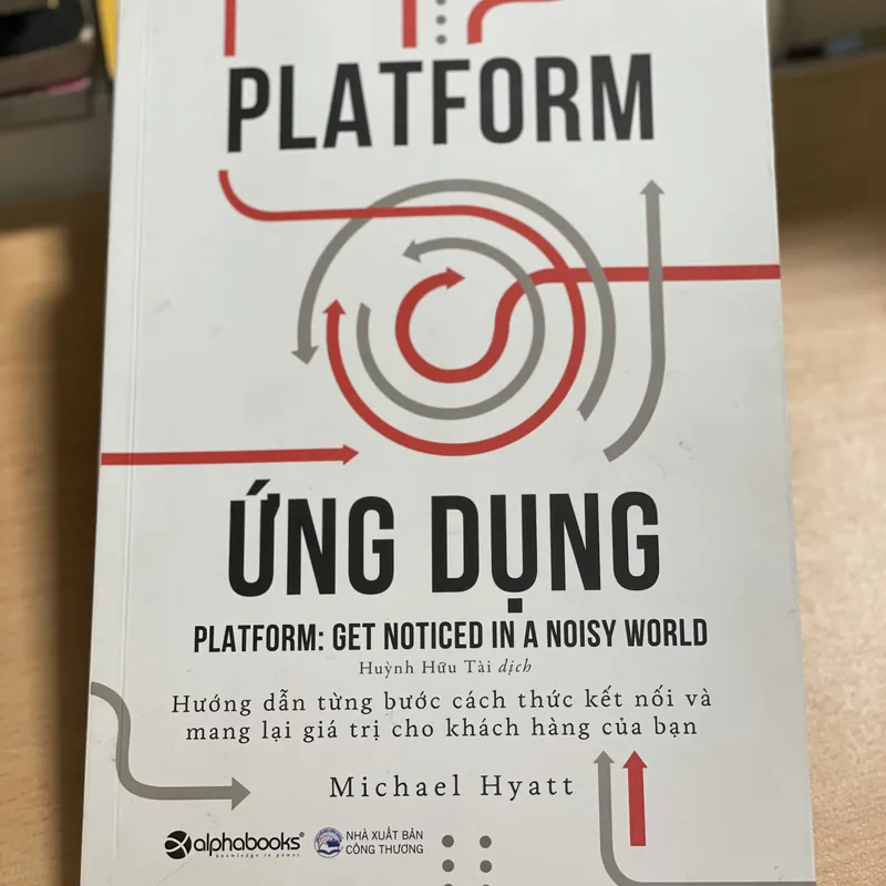 Platform ứng dụng 572088
