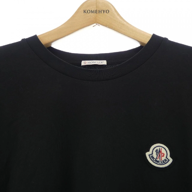 MONCLER H20918D00008 8390T T-shirt - Hàng hiệu Chính hãng 888379