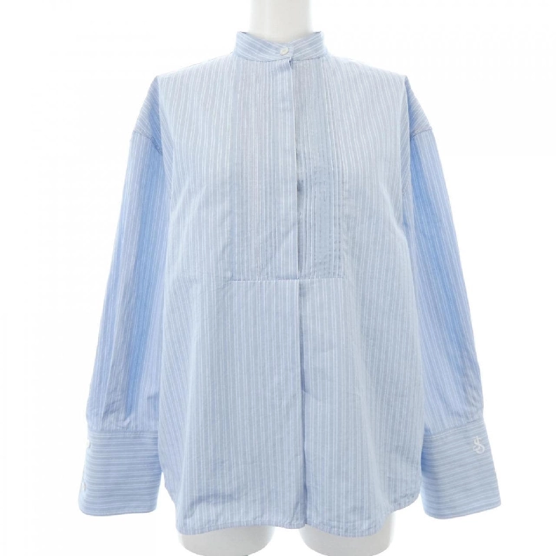 【Mã giảm giá】Jil Sander Áo sơ mi 637718