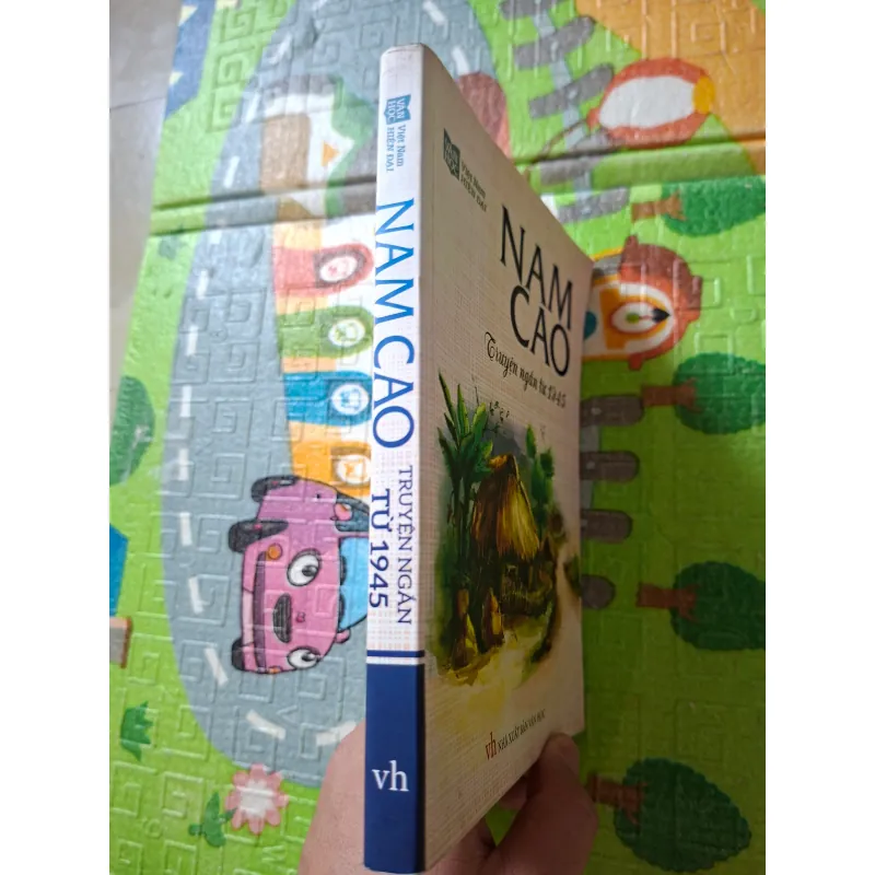 Nam Cao - Truyện ngắn từ 1945 928315