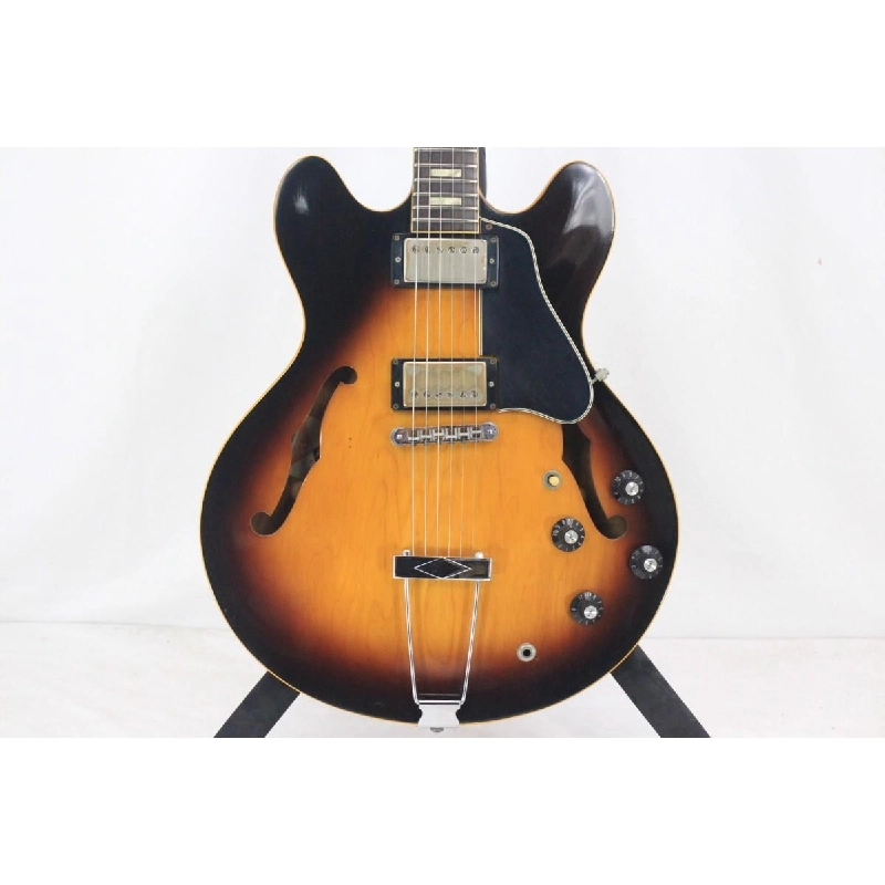 GIBSON ES-335TD - Hàng hiệu Authentic 878876