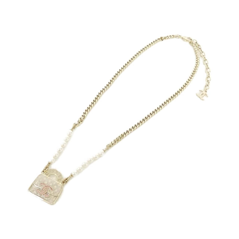 Vòng cổ Chanel ABD331 - Hàng hiệu Authentic 773027