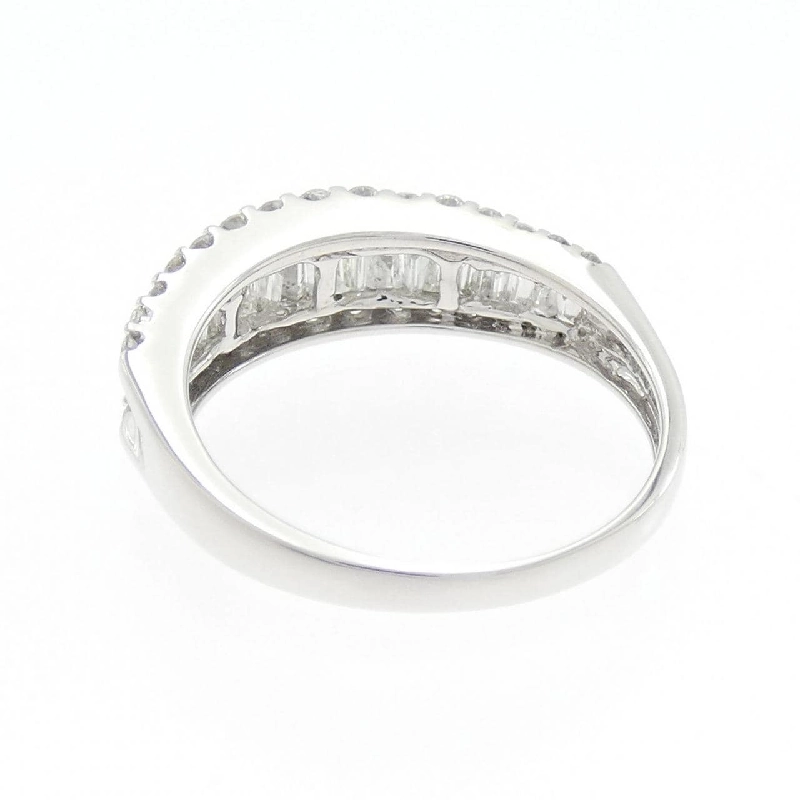 Nhẫn kim cương K18WG 1.00CT - Hàng hiệu chính hãng 853075