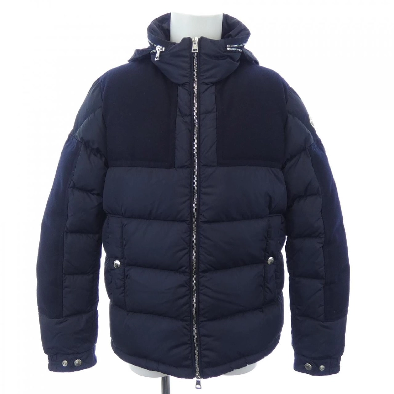 MONCLER ARCS Áo khoác lông - Hàng hiệu Chính hãng 894194