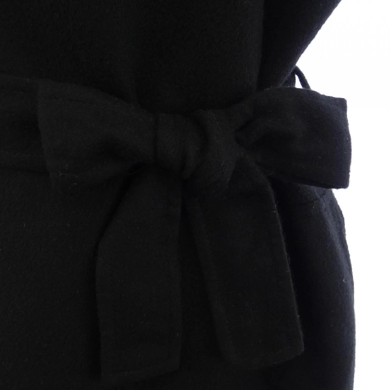 Áo gile dài HERMES 634466