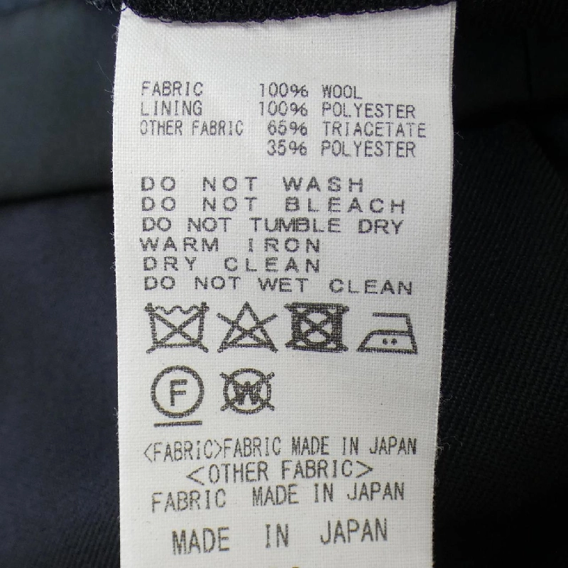 【Mã giảm giá】Quần CINOH 649141