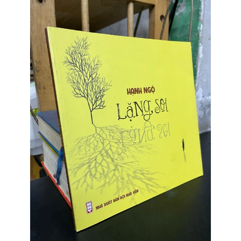 Lặng soi - Hạnh Ngộ 777636