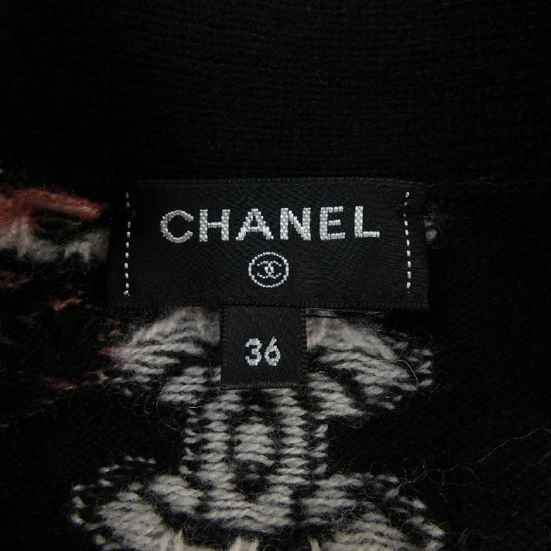 CHANEL P72295K10398 22P Áo khoác - Hàng hiệu Chính hãng 824150