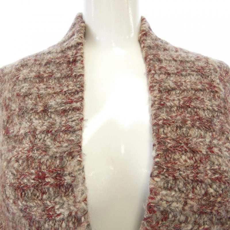 【Mã giảm giá】Áo khoác cardigan CHANEL 640542