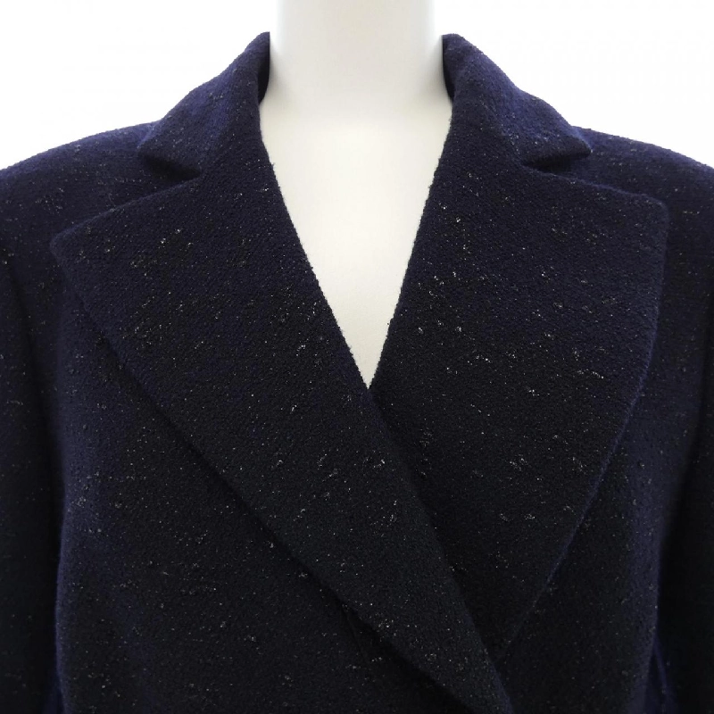 【Mã giảm giá】Áo khoác CHANEL 636184