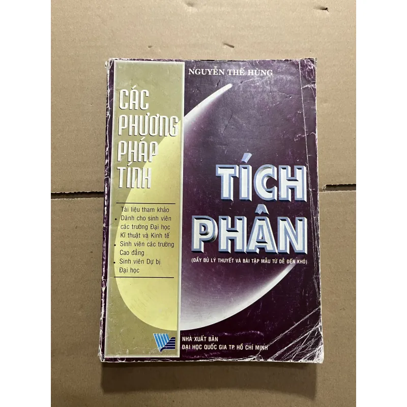 Tích phân  976962