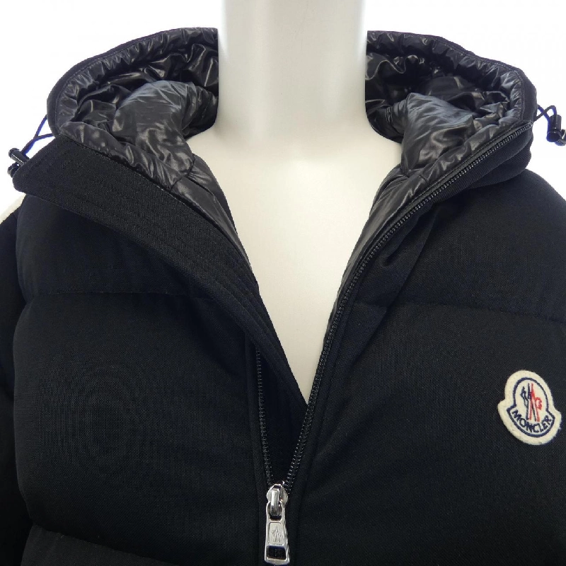 MONCLER SANBESAN Áo khoác lông - Hàng hiệu Chính hãng 889664