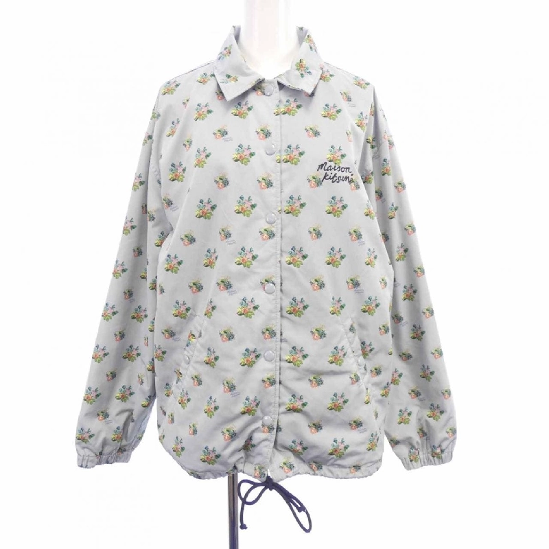 MAISON KITSUNE Áo khoác - Hàng hiệu Authentic 811241